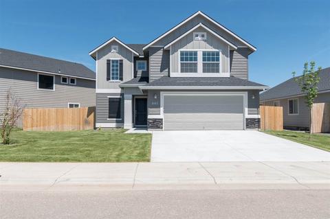 5875 W Striker Ln, Eagle, ID 83616 photo 1