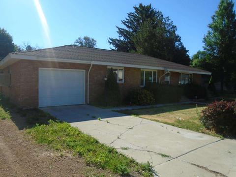 536 Oregon, Gooding, ID 83330 photo 1