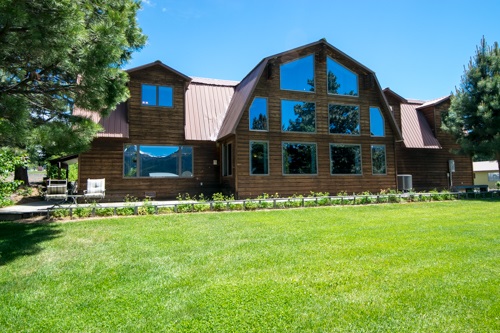 906 Caddy Ln, Cascade, ID 83611 photo 1