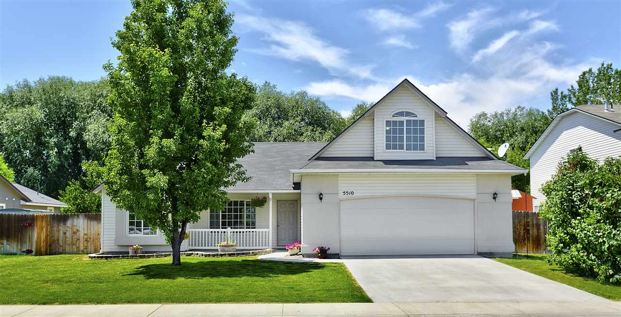 5510 Weston Ave, Caldwell, ID 83605 photo 1