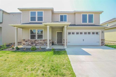 1735 SW Panorama, Pullman, WA 99163 photo 1