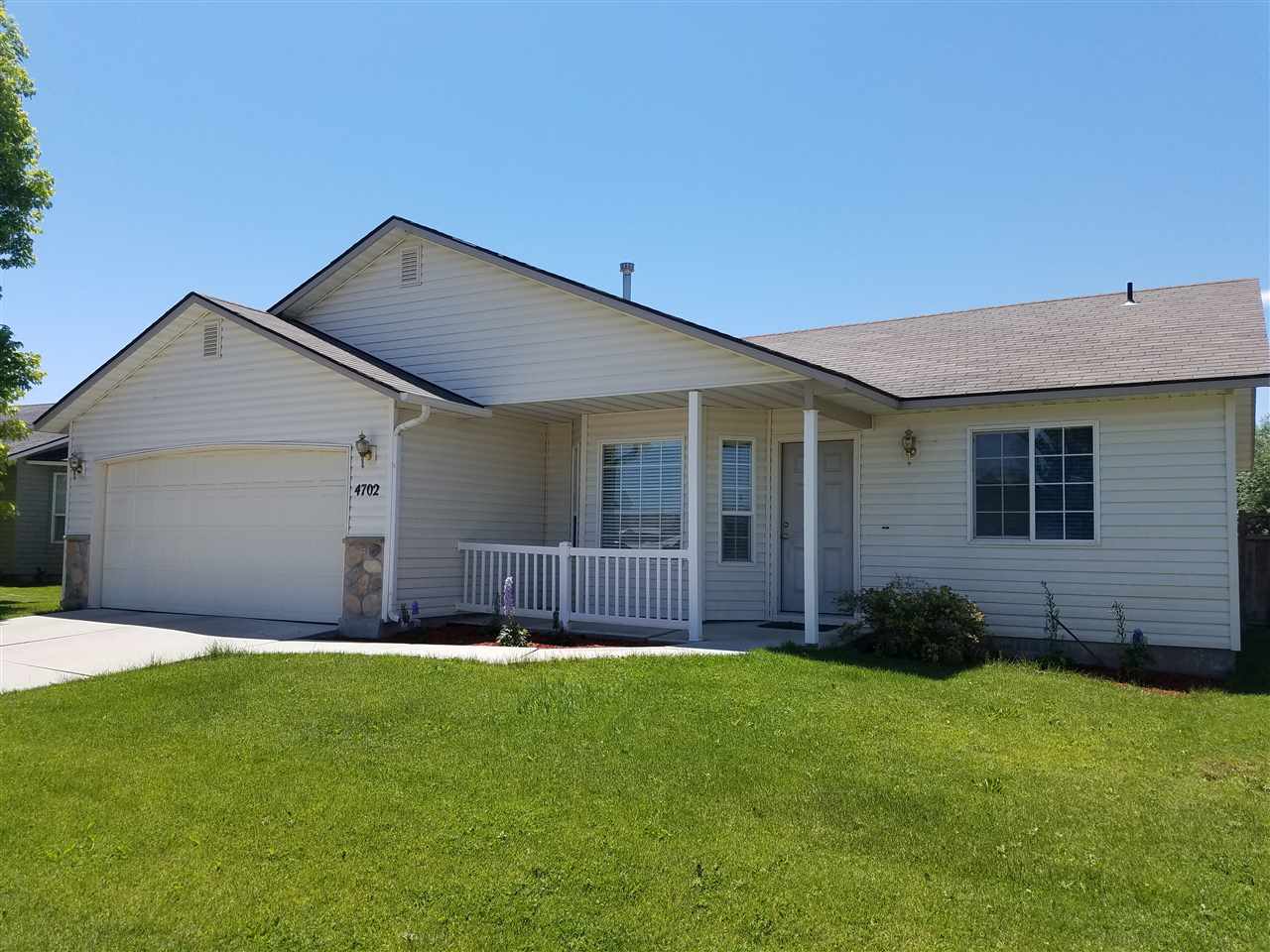4702 Layton Ave, Caldwell, ID 83607 photo 1