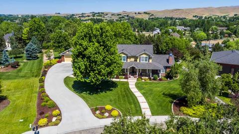 2616 E Aspenwood, Eagle, ID 83616 photo 1