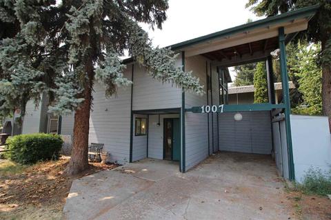 1007 NW Bryant, Pullman, WA 99163 photo 1