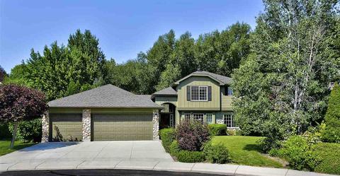 1494 S Willow Lake Pl, Eagle, ID 83616 photo 1