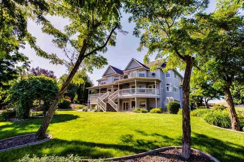 4458 N Croft Pl, Eagle, ID 83616 photo 1