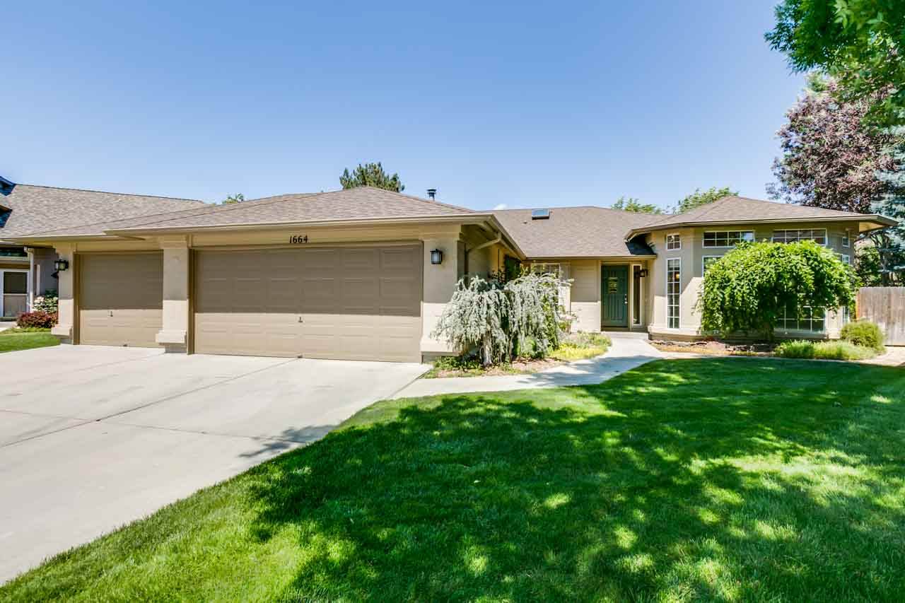 1664 E Monterey Dr, Boise, ID 83706 photo 1