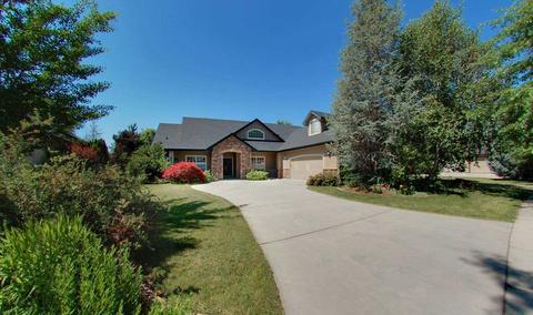 2153 W Forest Hill Ct, Eagle, ID 83616 photo 1