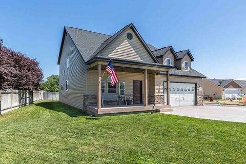 1012 Chisum Cir, Filer, ID 83328 photo 1