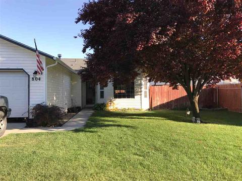 804 Bison Way, Caldwell, ID 83607 photo 1
