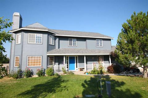 7353 Cloud Ct, Caldwell, ID 83607 photo 1