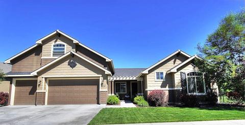 5352 W Durning Dr, Eagle, ID 83616 photo 1