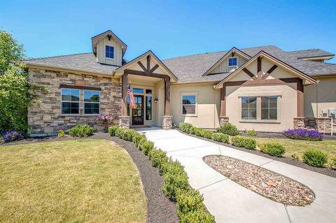 4316 W Pine Meadows Ct, Eagle, ID 83616 photo 1
