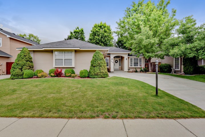 14348 W Comisky Dr, Boise, ID 83713 photo 1