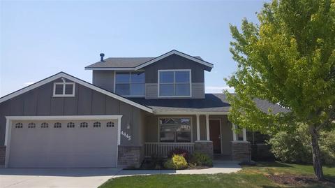 4445 S Silvermaple Pl, Boise, ID 83709 photo 1
