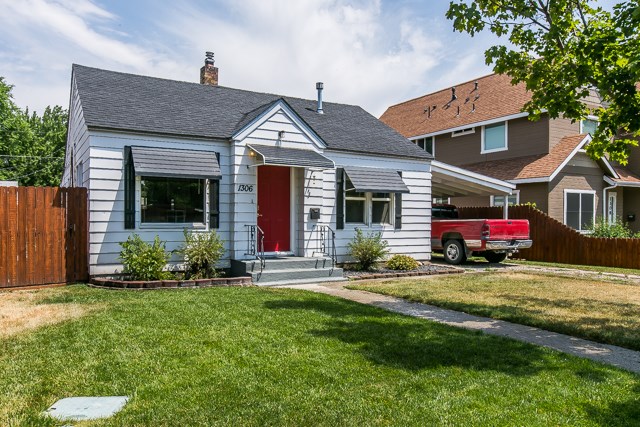 1306 S Michigan Ave, Boise, ID 83706 photo 1