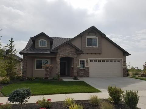 6497 W Stadium St, Eagle, ID 83616 photo 1
