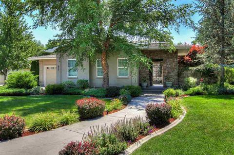 673 W Bankside Dr, Eagle, ID 83616 photo 1