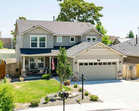5396 N Landon Crk, Meridian, ID 83646 photo 1