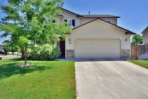 5221 Barkley, Caldwell, ID 83607 photo 1