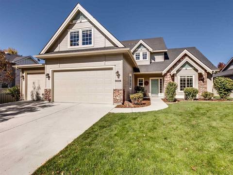 3026 E Shadowwolf, Eagle, ID 83616 photo 1