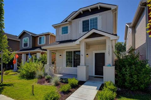 11247 W Arch St, Boise, ID 83713 photo 1