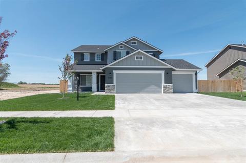 2737 E Snocreek Dr, Eagle, ID 83616 photo 1