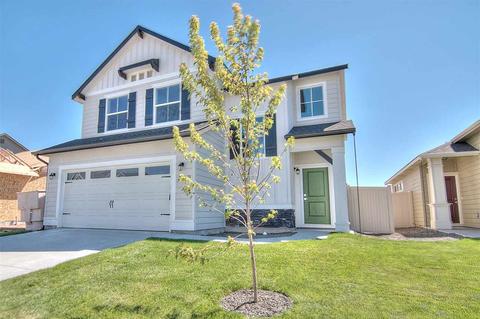 2604 E Blackstone Dr, Eagle, ID 83616 photo 1