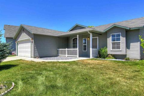456 E Black Hawk Dr, Kuna, ID 83634 photo 1