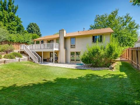 371 E Longwood Dr, Eagle, ID 83616 photo 1