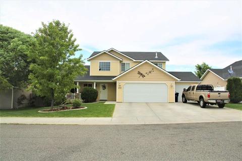 416 15th Ave W, Jerome, ID 83338 photo 1
