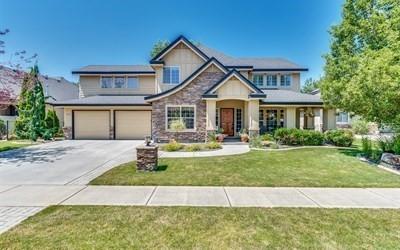 1073 S Arbor Island Way, Eagle, ID 83616 photo 1