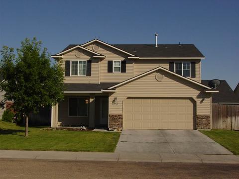 2512 Colfax, Caldwell, ID 83607 photo 1