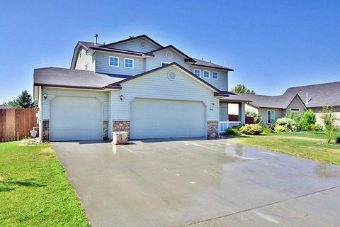 451 E Whitbeck St, Kuna, ID 83634 photo 1