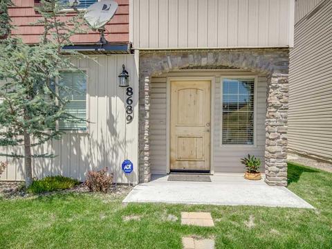 8689 W Pine Valley Ln, Boise, ID 83709 photo 1