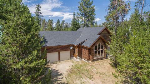 12965 Dawn Dr, Donnelly, ID 83615 photo 1