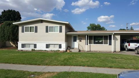 660 N 3 E, Mountain Home, ID 83647 photo 1