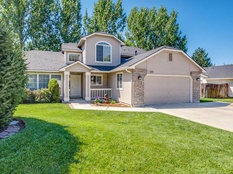 3019 Dagger Falls Dr, Eagle, ID 83616 photo 1