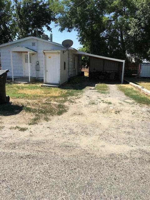 117 Ochsner Ave, Gooding, ID 83330 photo 1