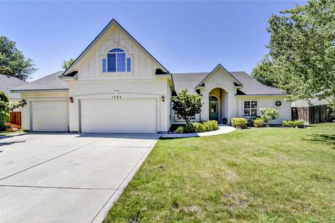 1735 N Mansfield Way, Eagle, ID 83616 photo 1