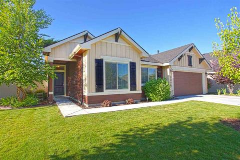5206 W Denwick Dr, Eagle, ID 83616 photo 1