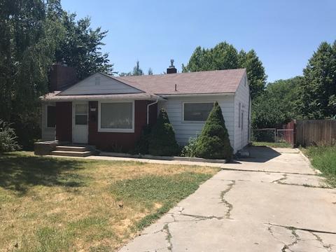 717 S Fillmore, Jerome, ID 83338 photo 1