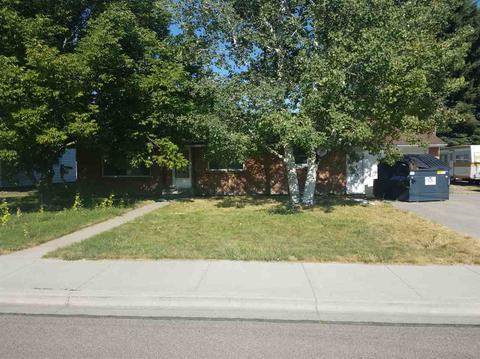 1346 N Fillmore St, Jerome, ID 83338 photo 1