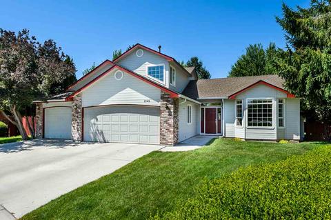 1743 E Forest Park, Eagle, ID 83616 photo 1