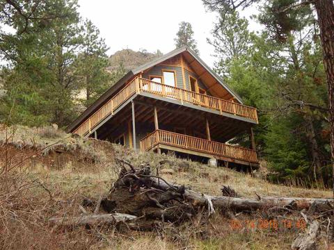764 Seven Devils Rd, Riggins, ID 83549 photo 1
