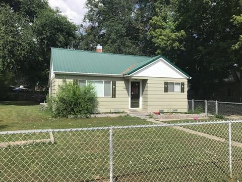 493 S Smith, Vale, OR 97918 photo 1