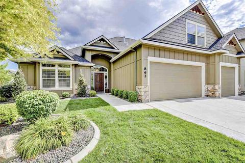 862 E Rubicon Dr, Boise, ID 83716 photo 1