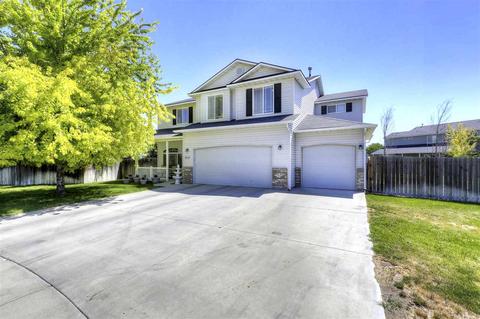 5117 Lathrop Pl, Caldwell, ID 83607 photo 1