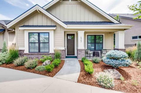 4967 E Woodcarver Dr, Boise, ID 83716 photo 1