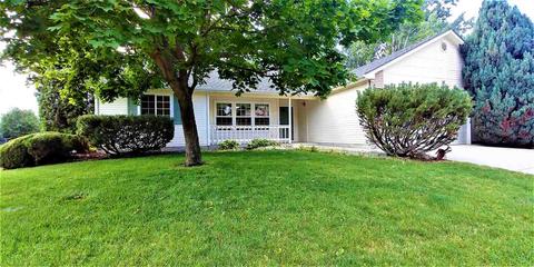 3067 E Dagger Falls Dr, Eagle, ID 83616 photo 1